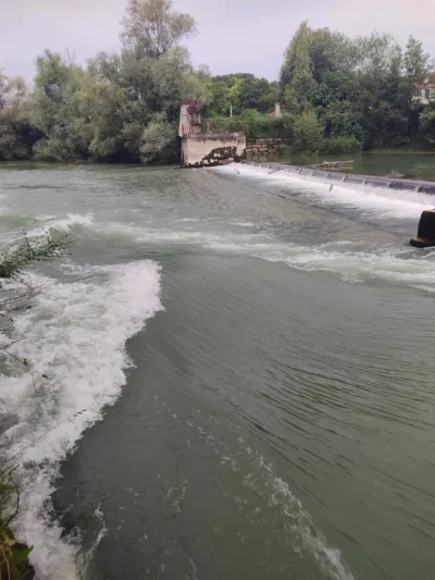 Le spot 