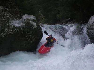 avec un peu plus d'eau