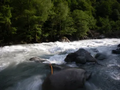 joli spot
