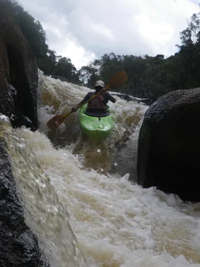 Joe un guide malgache