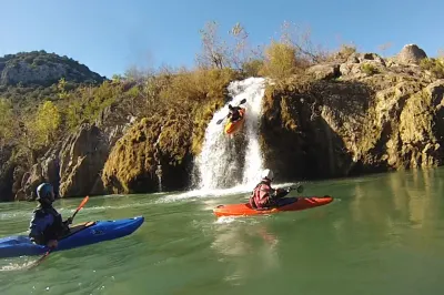 Karim sur "la Chute du Légionnaire"
