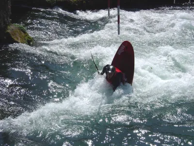 Laurent dans la vague de Beaurainville