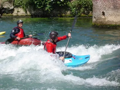 MAx de la team adrenaline a beaurain rive droite 
www.a-r.fr.st