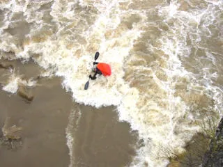 Patrick quand çà rouste