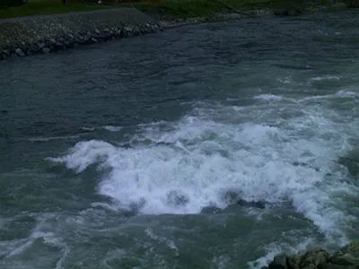 La vague