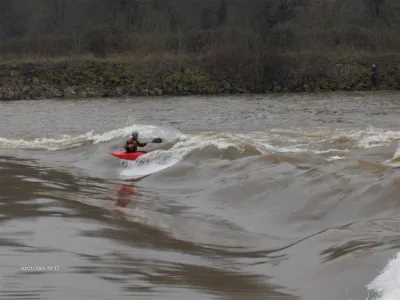 Surf arrière...wouuuuh !!!