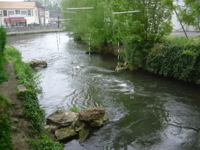 milieu bas