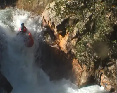 Seb dans le même passage