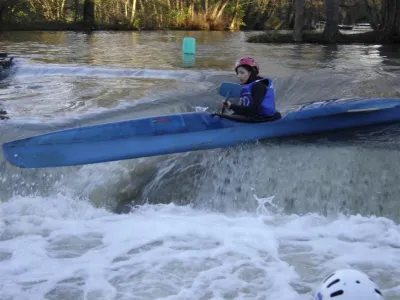 Mauvaise passe