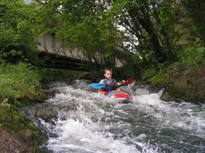 1er passage en partant de Grez sur Loing.               
Joshua très concentré.
Toutes les photos sur http://c.k.b.free.fr/phpwebgallery/