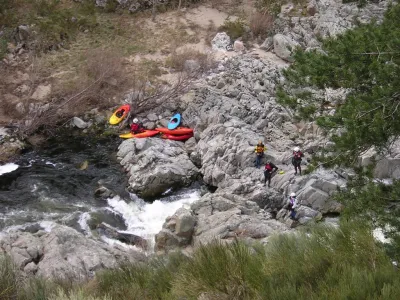 vu d'en haut