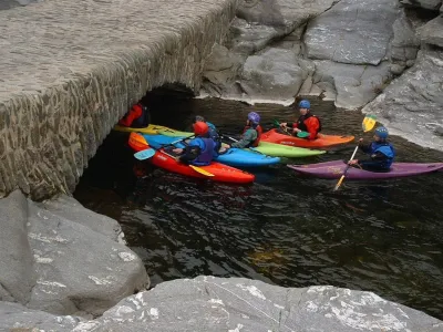 Le pt submersible qui fait suite.