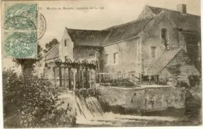 Moulin de Mametz, un peu plus bas que le parcours décrit, photos : http://membres.lycos.fr/mametz/