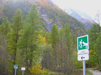 indications sur l'onde