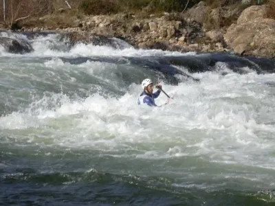 Le rouleau toujours pour le N2