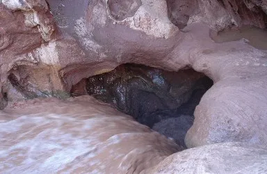 la grotte syphon 100%