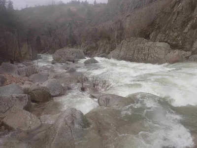 ex infran à 45m3