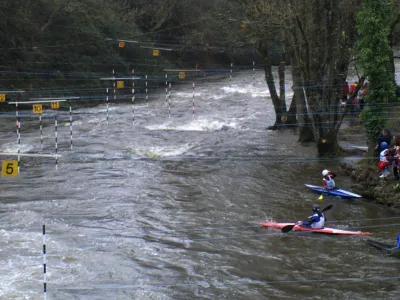 fin du bassin