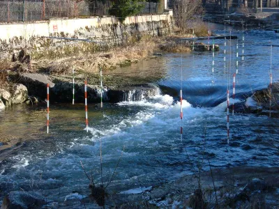seuil du bassin de pontarlier par un niveau très moyen.