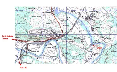 carte
