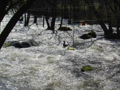 dans la partie basse (la torgniole)