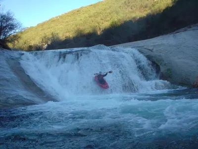 rio cavado - photographe : stephane fuchs - rider : guillaume urso