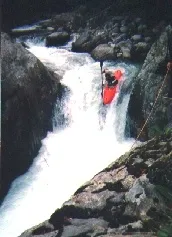 La même avec un peu + d'eau
