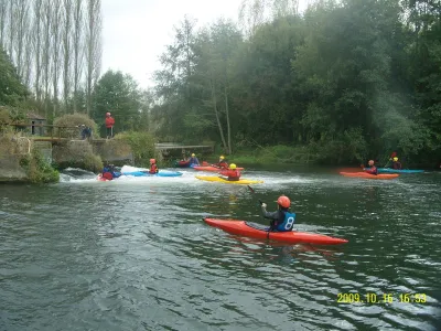 9 moulins