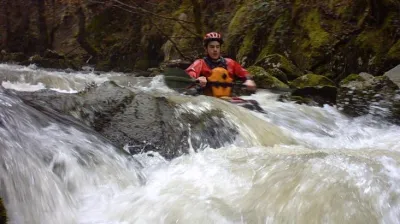 Benoit dans le 2ème passage 4