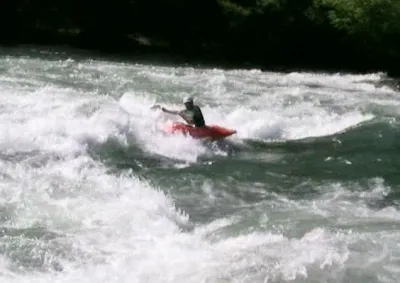 frank en wave sport