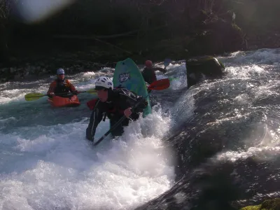 Romain cartwheel