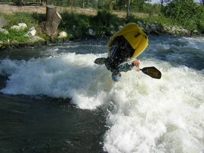 un air loop dans a plus pure tradition petribovine