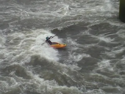 yohann en simple surf