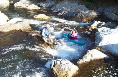 Le passage des piles par TBE (UNSS)