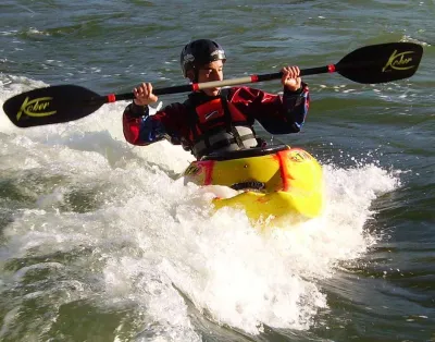 fishrider de la Casseneuil Team
