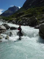La sécu ... face aux montagnes !