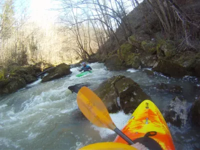 Quelques apssages 3 dans la première partie
