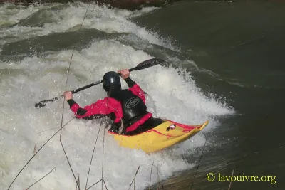 Jean-Cyril rive gauche (85-90 m3)