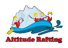Eco Rafting - Altitude Rafting