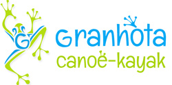 Granhota Canoë Kayak